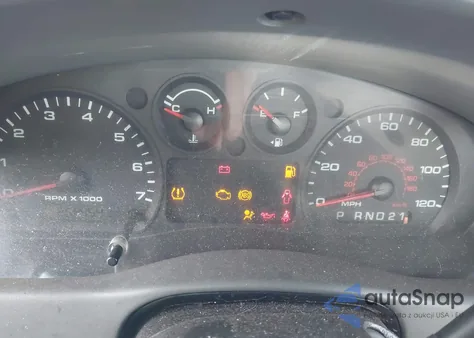 2008 Ford Ranger Sport/Xl/Xlt from USA, damaged, VIN 1FTYR14U78PA51610